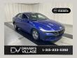 Used 2025 Hyundai Elantra SE Sedan