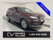 Certified 2022 Lincoln Nautilus Standard SUV