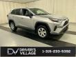 Used 2023 Toyota RAV4 LE SUV