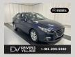 Used 2015 Mazda Mazda3 i Touring Sedan