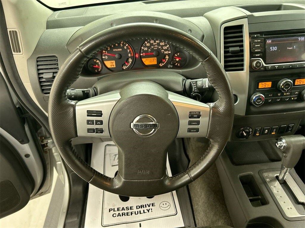 Used 2016 Nissan Frontier SV Truck King Cab