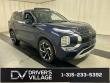 Used 2023 Mitsubishi Outlander SE SUV