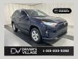 Used 2020 Toyota RAV4 XLE SUV