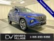 Certified 2022 Hyundai Tucson Limited SUV