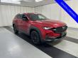 Certified 2025 Mazda CX-50 Hybrid Preferred Package SUV