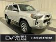 Used 2021 Toyota 4Runner TRD Off Road Premium SUV