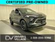 Certified 2025 Buick Encore GX Sport Touring SUV