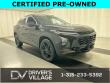 Certified 2024 Chevrolet Trax ACTIV SUV