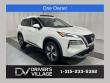 Used 2023 Nissan Rogue SL SUV