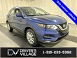 Nissan Rogue Sport
