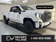  GMC Sierra 3500 HD