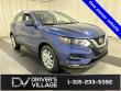 Used 2022 Nissan Rogue Sport SV SUV