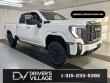 Used 2024 GMC Sierra 3500 HD Denali Ultimate Truck Crew Cab