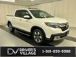  Honda Ridgeline