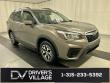 Used 2020 Subaru Forester Premium SUV