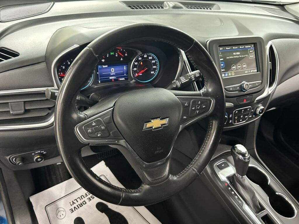 Used 2019 Chevrolet Equinox LT w/1LT SUV