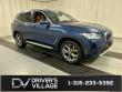 Used 2022 BMW X3 xDrive30i SUV
