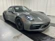Certified 2022 Porsche 911 Targa 4 GTS Coupe