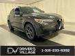Used 2023 Alfa Romeo Stelvio Ti SUV