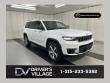 Used 2021 Jeep Grand Cherokee L Limited SUV