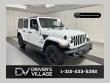 Used 2023 Jeep Wrangler 4-DOOR SPORT 4X4 SUV