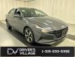 Used 2023 Hyundai Elantra SEL Sedan