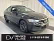 Certified 2023 Volkswagen Jetta 1.5T SE Sedan