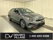 Used 2023 Kia Forte GT-Line Sedan