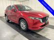 Certified 2024 Mazda CX-5 2.5 S Preferred Package SUV