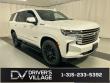 Used 2023 Chevrolet Tahoe High Country SUV