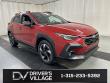 Used 2024 Subaru Crosstrek Limited SUV