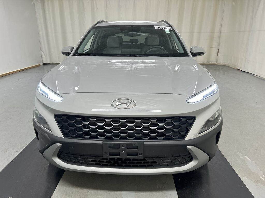 Used 2023 Hyundai Kona SEL SUV