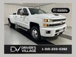  Chevrolet Silverado 3500HD