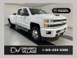 Used 2019 Chevrolet Silverado 3500HD LTZ Truck Crew Cab