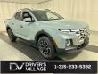 Used 2022 Hyundai Santa Cruz 2.5L SEL Truck Crew Cab