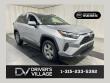 Used 2023 Toyota RAV4 Hybrid XLE SUV