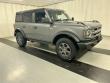 Used 2024 Ford Bronco Big Bend SUV