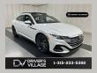 Used 2022 Volkswagen Arteon 2.0T SEL R-Line 4MOTION Sedan