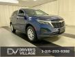 Used 2022 Chevrolet Equinox LS w/1LS SUV