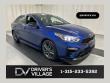 Used 2021 Kia Forte GT-Line Sedan