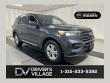 Used 2022 Ford Explorer XLT SUV
