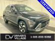 Certified 2024 Hyundai Kona Limited SUV