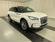 Certified 2025 Lincoln Corsair Premiere SUV