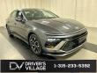 Used 2025 Hyundai Sonata SEL Sedan