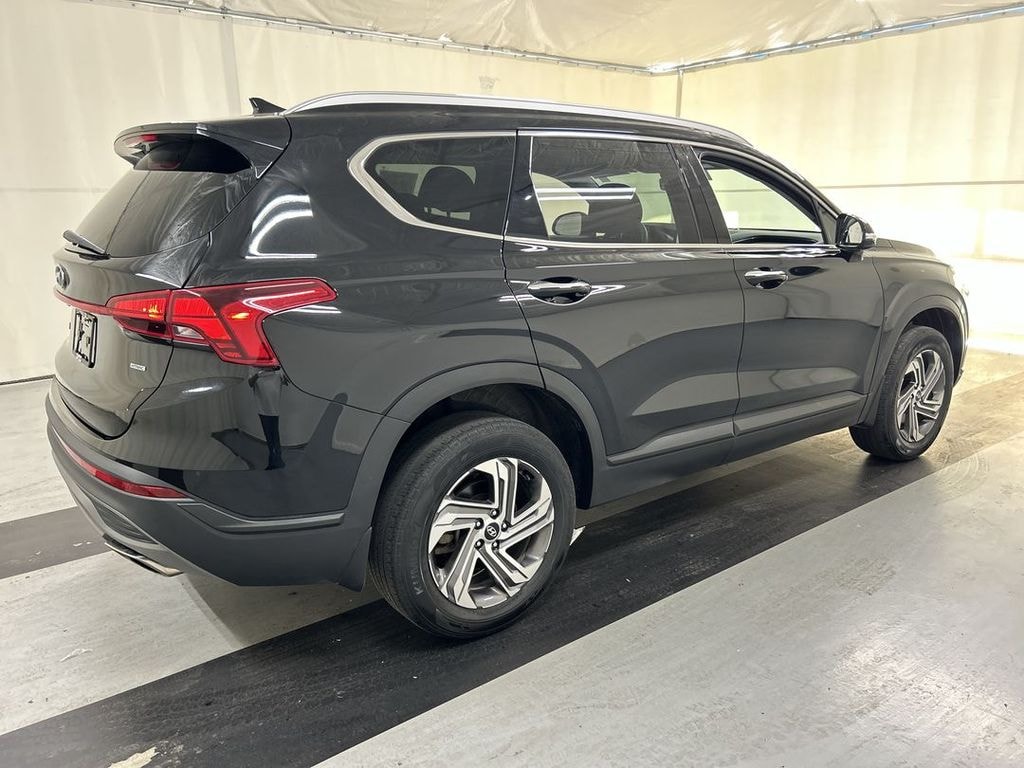 Certified 2023 Hyundai Santa Fe SEL SUV