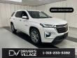 Used 2023 Chevrolet Traverse High Country SUV