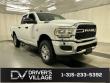 Certified 2022 Ram 2500 Tradesman Truck Crew Cab