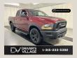Used 2022 Ram 1500 Classic SLT Truck Quad Cab