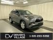 Used 2022 Toyota Highlander LE SUV