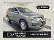 Used 2017 Nissan Rogue SV SUV